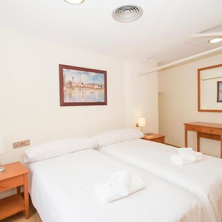 Viveros Apartments Valencia Cameră foto