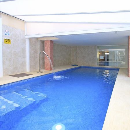 Viveros Apartments Valencia Cameră foto