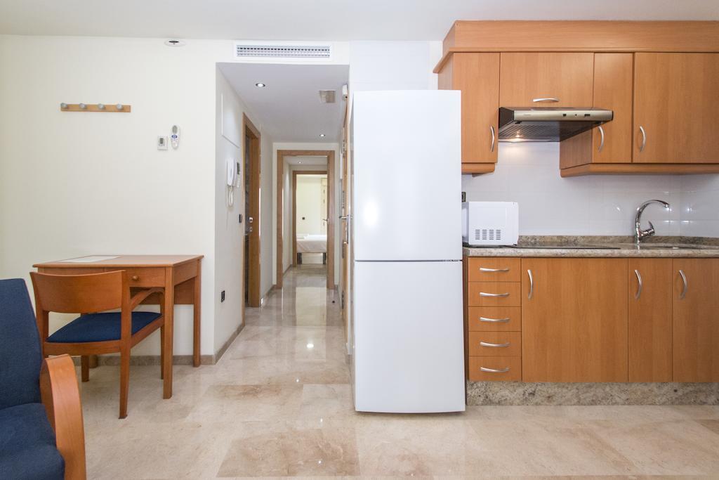 Viveros Apartments Valencia Cameră foto