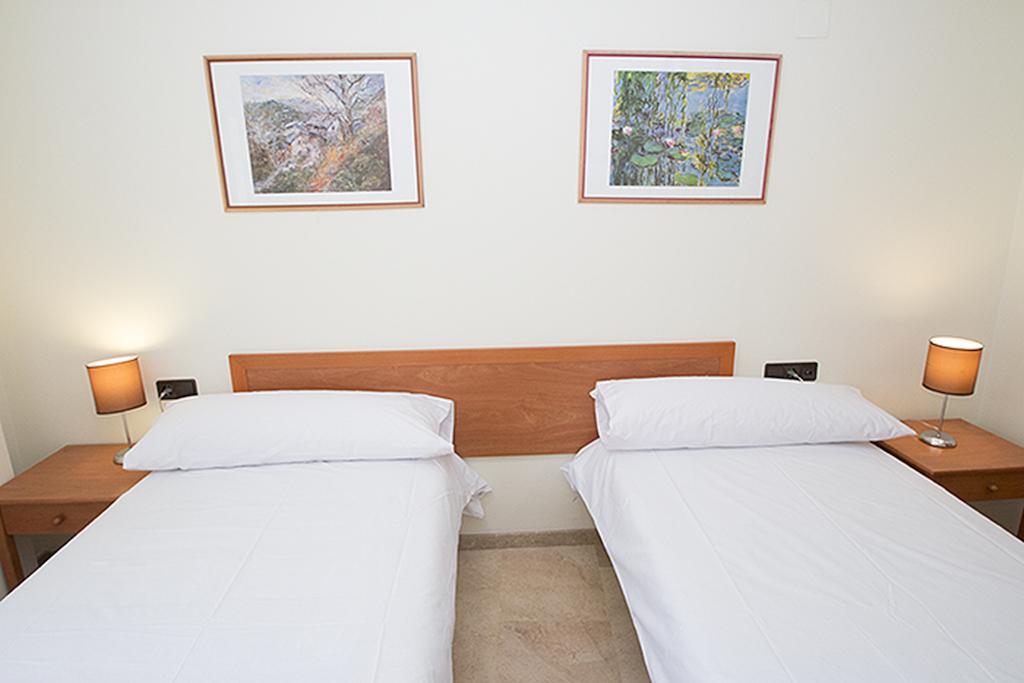 Viveros Apartments Valencia Cameră foto