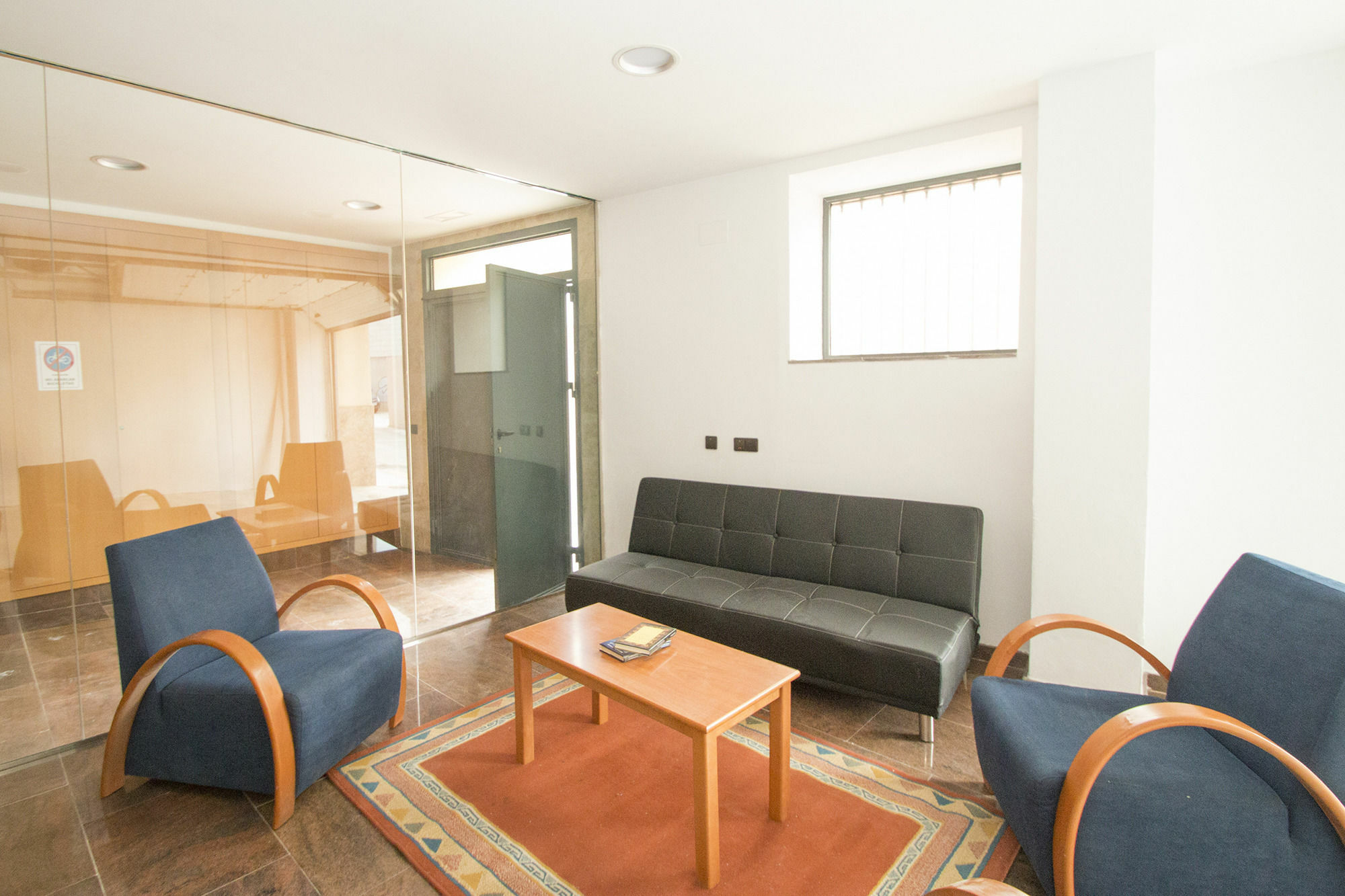 Viveros Apartments Valencia Exterior foto