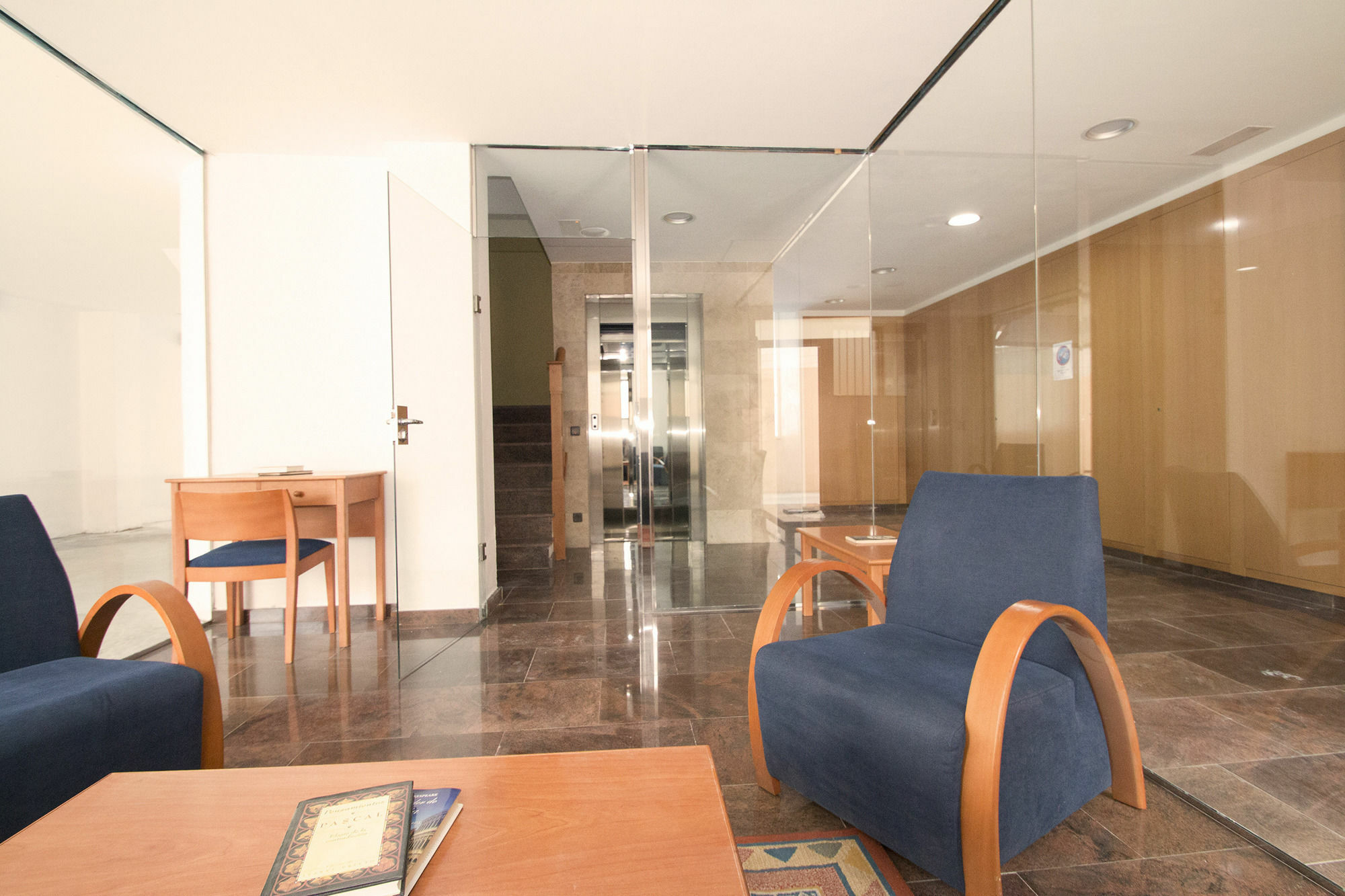 Viveros Apartments Valencia Exterior foto