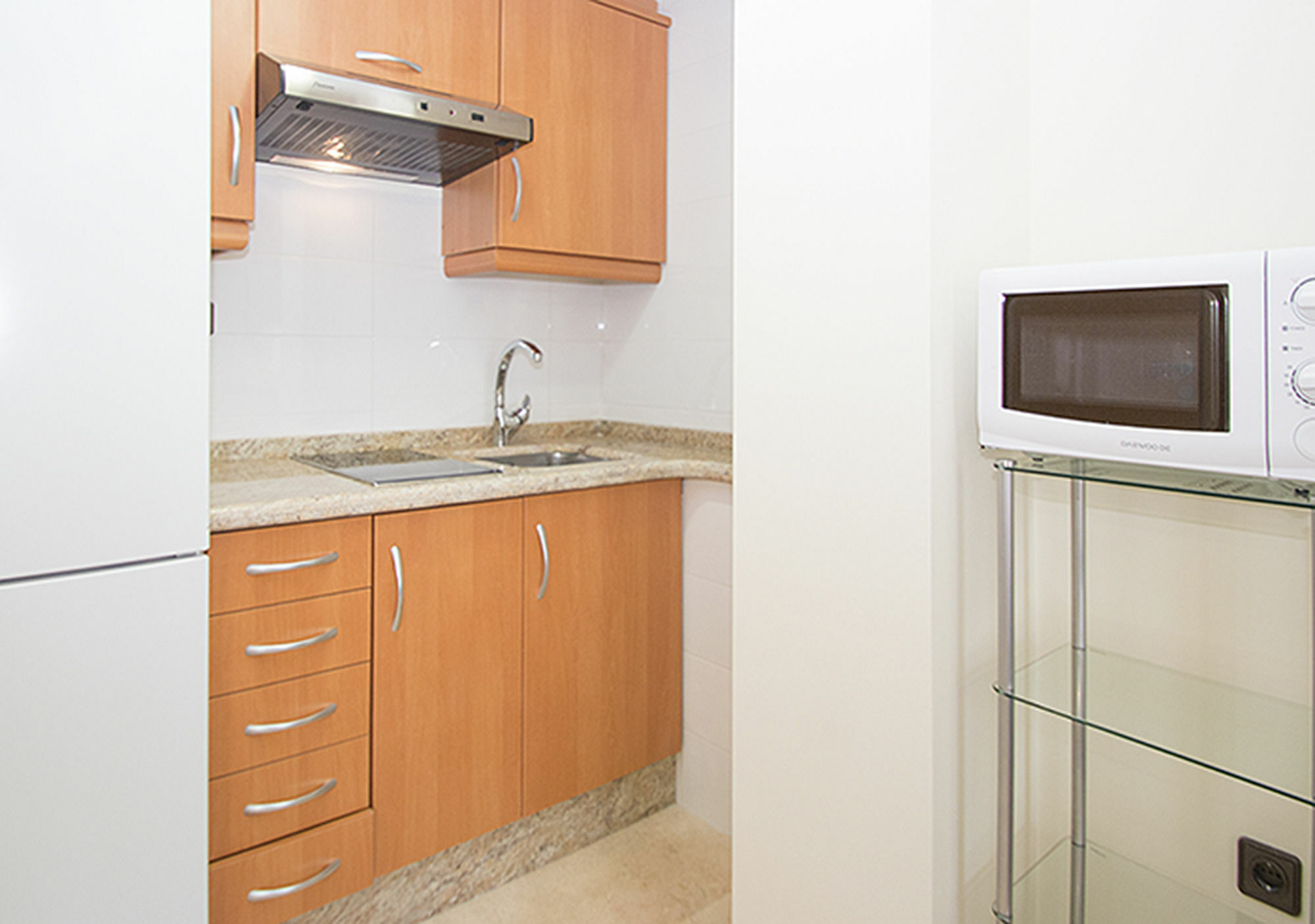 Viveros Apartments Valencia Exterior foto